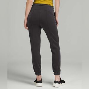 Lululemon Softstreme Relaxed High-Rise Pant